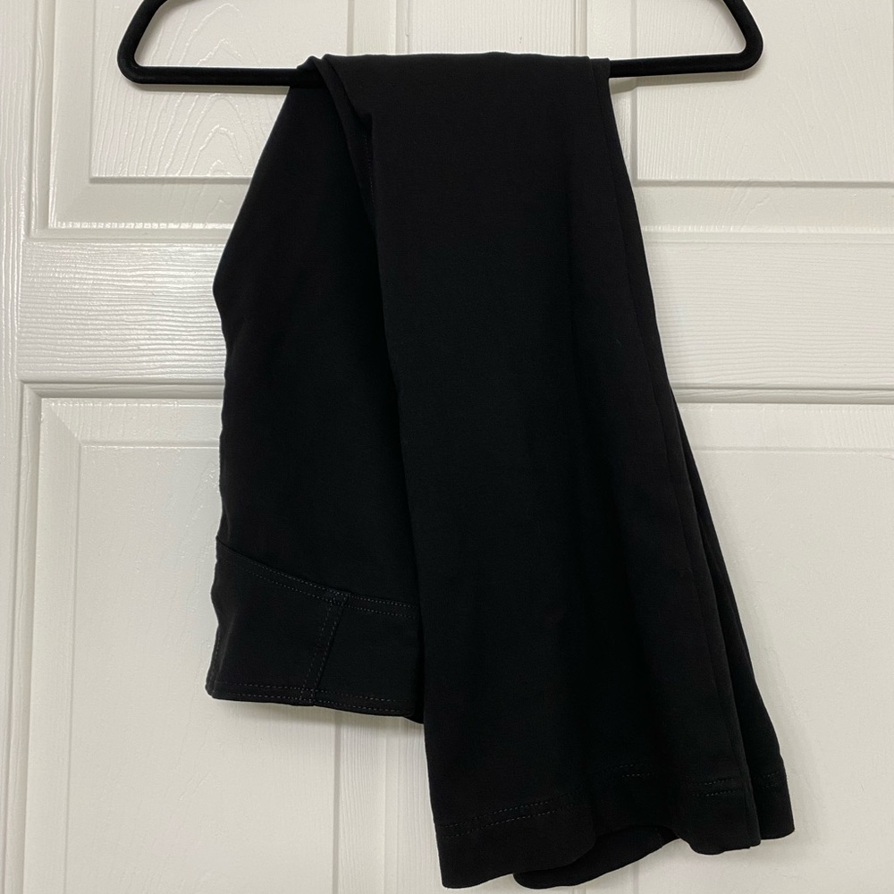 New Black Dress Pants